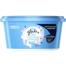 3 Adet Glade Oda Kokusu Mini Jel 70 G Temiz Çarşaf