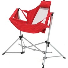 4 Adet Escamp Salıncaklı Sandalye