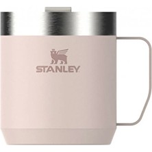 Stanley The Legendary Camp Termos Bardak 0.35 L Rose Quartz