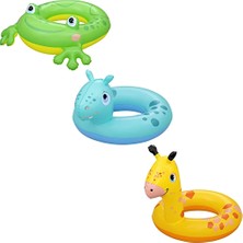 Bestway Lil Pal Küçük Çocuk Simiti 36464
