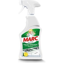 Marc Yüzey Temizleyici Sprey 750 ml Mutfak