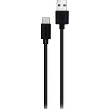 4 Adet Philips Type-C Şarj Kablosu DLC3541A