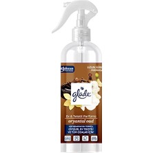 3 Adet Glade Multi Sprey Oryantel Oud 450 ml