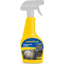 3 Adet  Goodyear Döşeme Temizleyici 500 ml