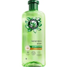 2 Adet Herbal Essences Şampuan Aloe Soothe 350 ml
