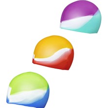 4 Adet   Bestway Lil Color Wave Yüzme Bonesi 3+ Yaş 26049