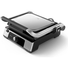 Philips Contact Grill HD6301/90