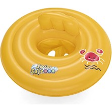 2 Adet Bestway Bebek Deniz Simiti 69 cm 32096