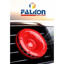 4 Adet   Magic Dose Air Freshener Havalandırma Kokusu Endless Love Aromalı