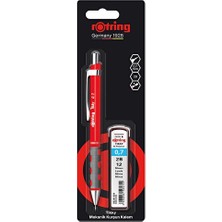 Rotring Versatil Tikky Kalem 0.7 mm Uç Hediyeli