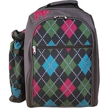 Freecamp Piknik Çantası 4 Kişilik