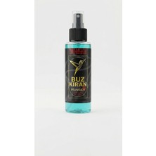 Buzkıran Hunger Premium Sprey Elegance Kolonyası - 100 ml