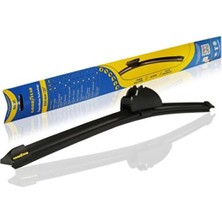 2 Adet  Goodyear Silecek Kutulu Aparatlı Banana 55 cm