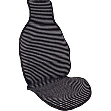 3 Adet  Kuştulli Terletmez Oto Kilim Minder 3'lü