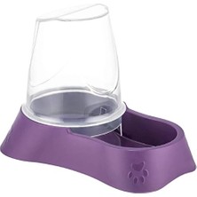 4 Adet   Poliwork Rezerv Mama Kabı Evohe 2l