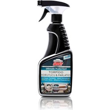 2 Adet Autokit Oto Cila Iç Torpido 500 ml