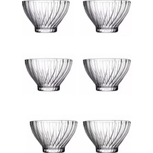 2 Adet  Paşabahçe Bouquet Kase 6lı 290CC