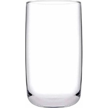 Paşabahçe 4 Adet Paşabahce Iconic Bardak 4'lü 540CC 1112647