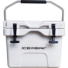 2 Adet Icepeak Aden Buzluk 15 Litre
