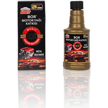 4 Adet Autokit Bor Motor Yağı Katkısı 250 ml FA1-198