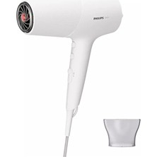 4 Adet Philips BHD500/00 Thermoshield Saç Kurutma Makinesi