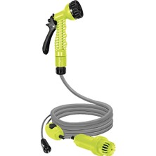 2 Adet Freecamp Kamp Karavan Duş Seti