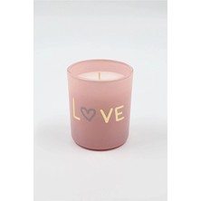 3 Adet  Rakle Kalpli Love Mum 120 gr