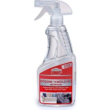 4 Adet Autokit Döşeme Temizleyici 500 ml