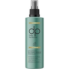 3 Adet  Dp Sıvı Saç Kremi 180 ml Hyaluronik Asit