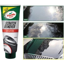 4 Adet Turtle Wax Çizik Giderici Pasta 100ML