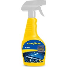 Goodyear Hızlı Cila Sprey 500 ml