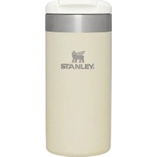 Stanley The Aerolight Transit Mug Cream 0.35 Litre