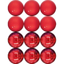 Mistique Home Cici Top 3 cm 12'li