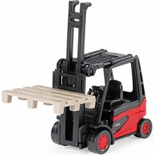 2 Adet Siku Forklift Truck 1311