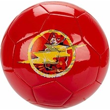 3 Adet  Flash Futbol Topu No: 5