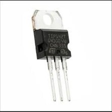 Mikrogate TIP142T Npn Darlıngton Transıstor 15A 100V TO-220