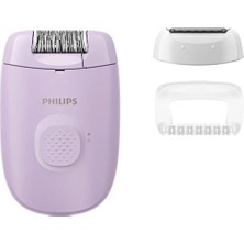 3 Adet Philips Epilasyon Aleti BRE237/05