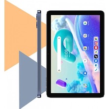 3 Adet Welio Wpad Aura 4+64GB 10.1" Tablet Midnight Blue