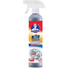 4 Adet Highgenic Küf Temizleyici 500 ml