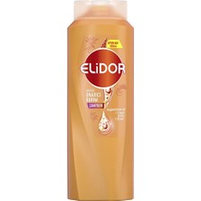 3 Adet  Elidor Şampuan Anında Onarıcı Bakım 650 ml