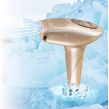 Sinbo Lazer Epilasyon Cihazı Ipl SEL-6044