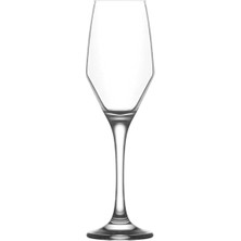 Lav Ella Flut Kadeh 3'lü 230CC