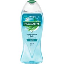 Palmolive Palmolıve Hyaluronıc Acıd Duş Jeli 500ML