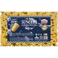 2 Adet Autokit Mercan Oto Yıkama Süngeri