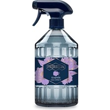 2 Adet Pereja Oda Spreyi Kaşmir 500 ml