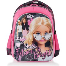 Okul Çantası Barbie Due Future