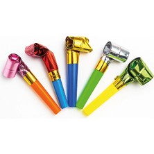 2 Adet Mistique Home Düdük 5'li