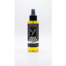 Buzkıran Whisper Premium Sprey Karanfil Kolonyası - 100ML