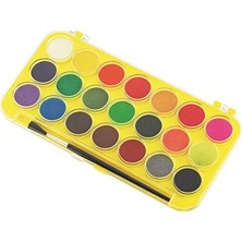 Fatih Jumbo Sulu Boya K-12