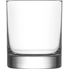 Lav Ada Viski Bardağı 3'lü 320 cc